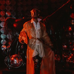 Seishin to Toki no Heya