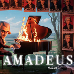 Amadeus (Mozart 2.0)