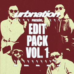 Firework (Urbnation Edit)