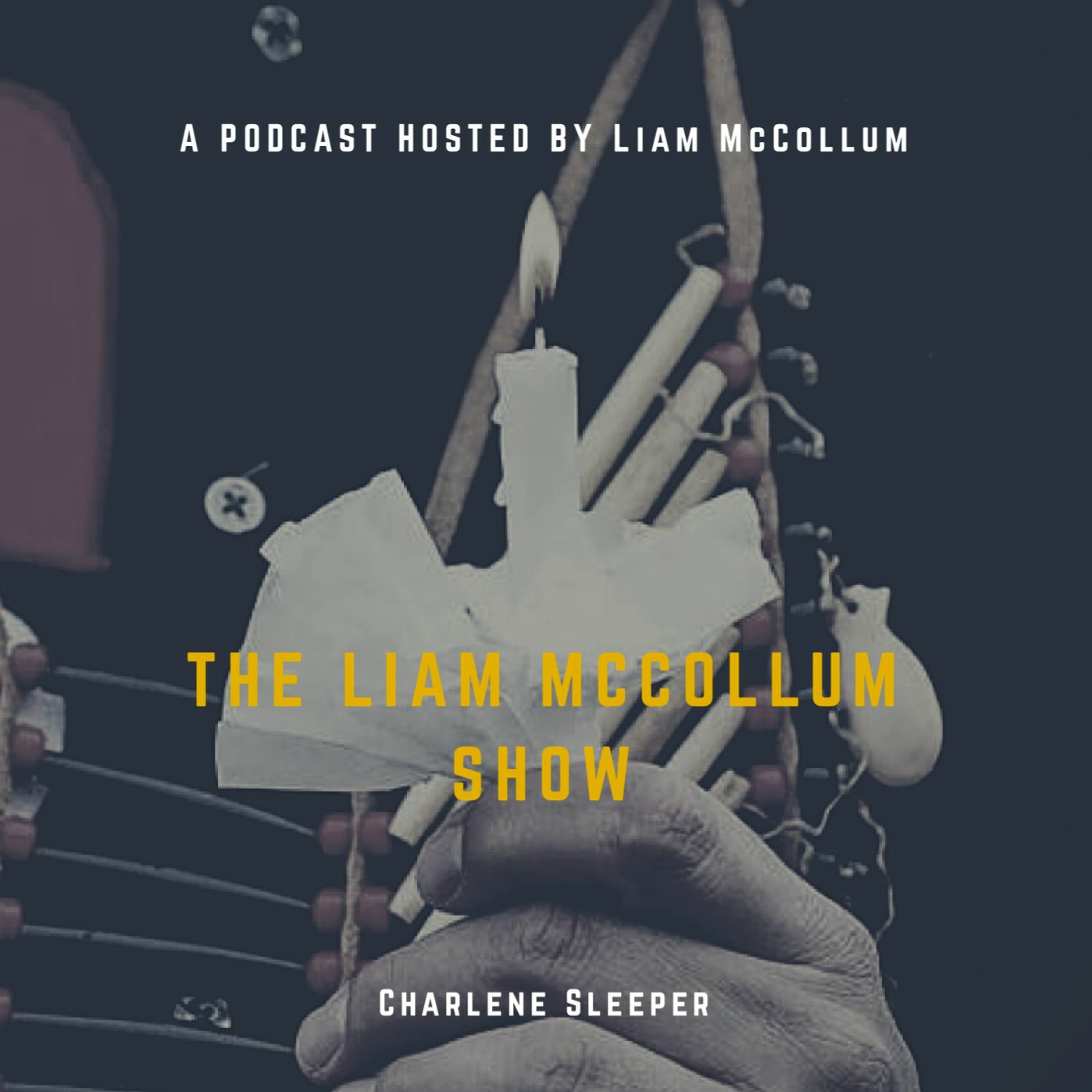 The Liam McCollum Show