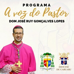 Programa A Voz do Pastor (17-05-2020. Ep. 27)