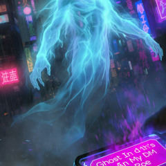 Ghost In My Dm's