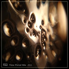 Time Portal_Studio Mix