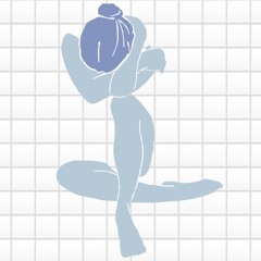 Bathroom Wall