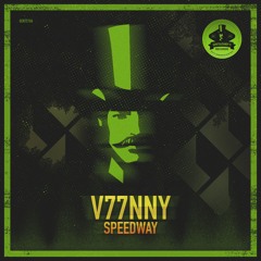 [GENTS186] V77NNY - Speedway (Original Mix) Preview