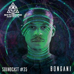 SoundCast #35 - Bongani (AUS)