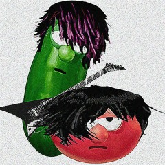 VeggieTales theme emo cover (edgy tales)