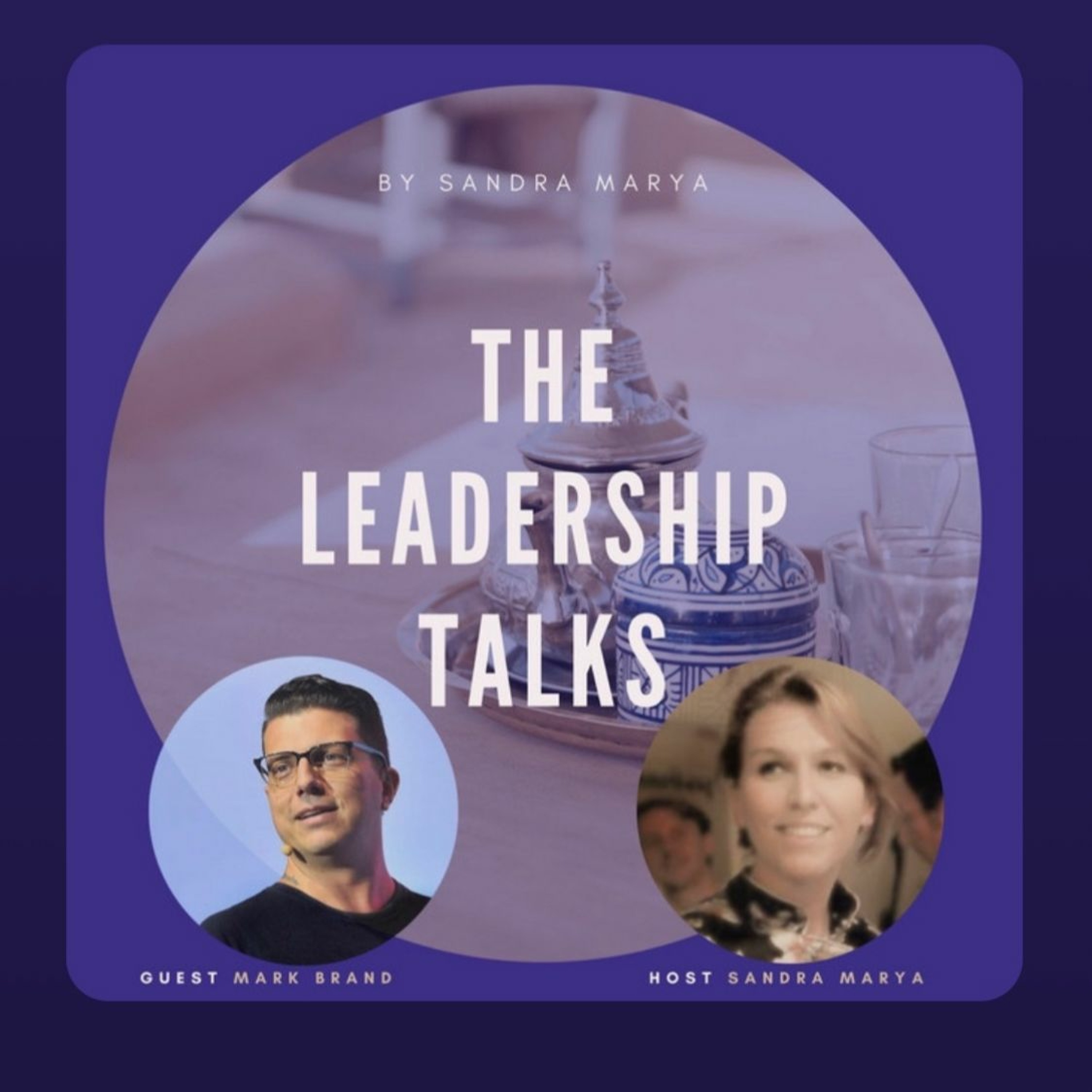The Leadership Talks