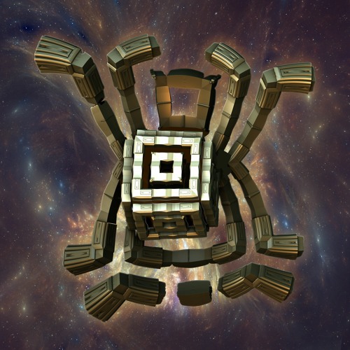 Flashcore Eurorack Livejam Track