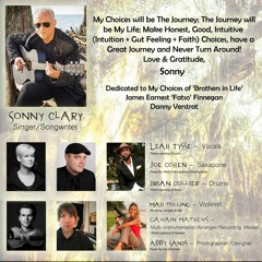 Something To Say- Mastered 16 - 44