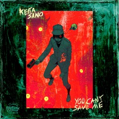 Keita Sano - You Can't Save Me [RC-R001] sampler