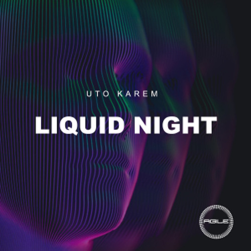 Uto Karem - Liquid Night (Intro Mix)