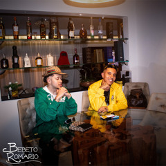 BEBETO E ROMARIO