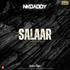 Salaar (Cinematic Theme)