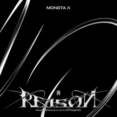 ﹙FULL EP﹚Monsta X - REASON