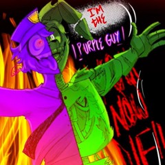 Stuck Inside FULL Cover - Nixx_Bomb