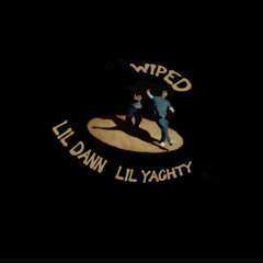 WIPED (feat. Lil Yachty)