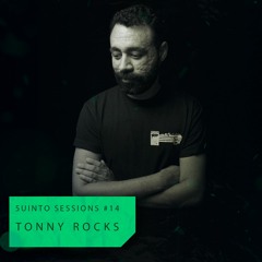 Tonny Rocks @ 5uinto Sessions #14