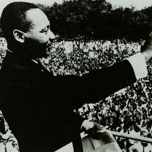 Radical Side Stream 02.08.23 The Radical Side of Dr. Martin Luther King by ...