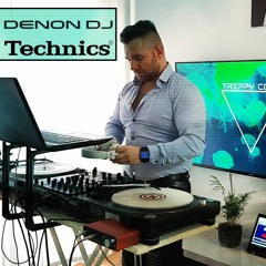 2020 MELODIC DEEP TECHNO - TRIPPY CODE VINYL LIVE SET MIX 03. By BeatQueche