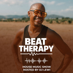 Ibiza Summer Tech House | Beat Therapy 012 w/ DJ Lewi | 29.07.2025