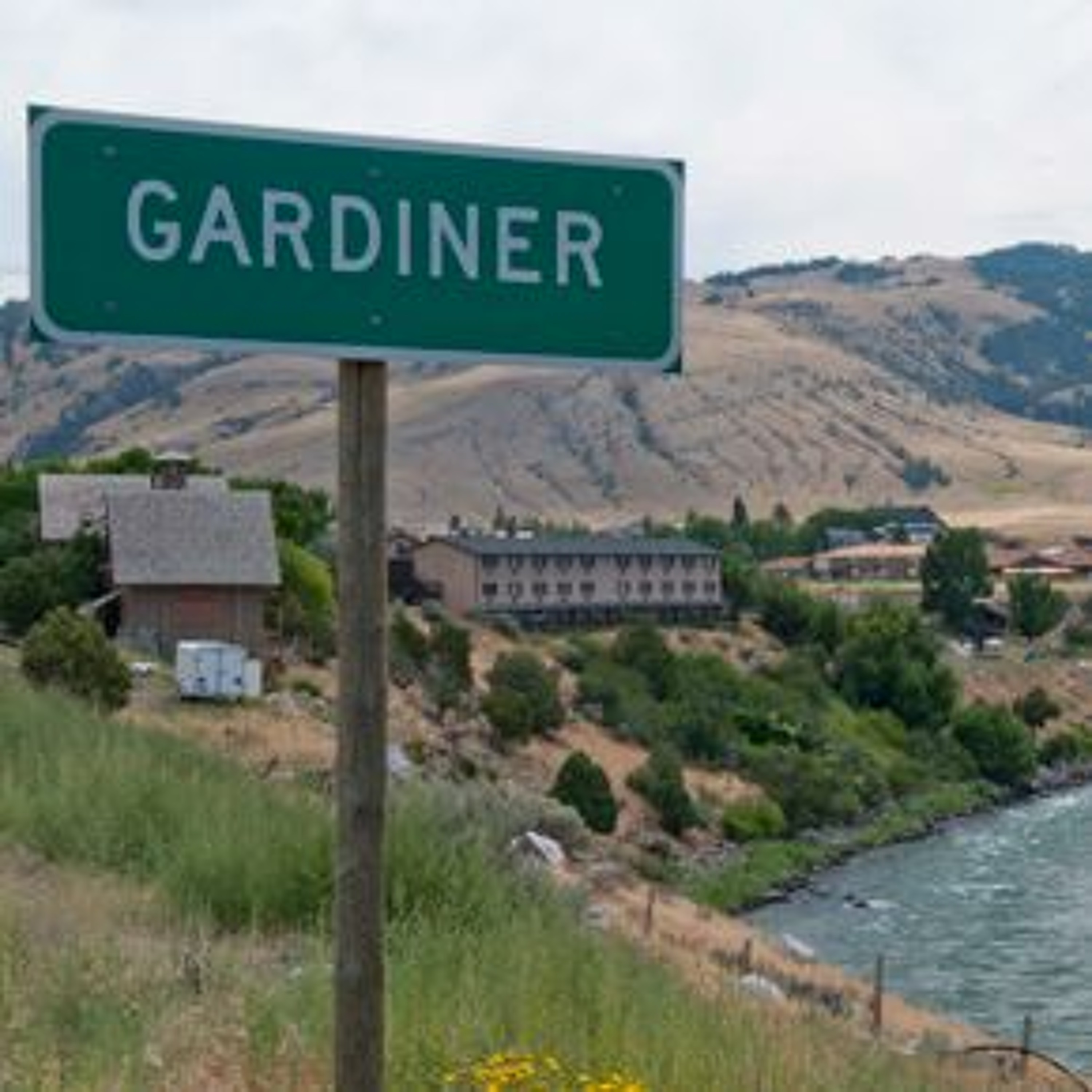June 21 | Yellowstone to partially reopen Wednesday, Teton County COVID risk level downgraded episode artwork