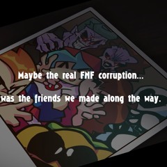 Funkin' Corruption Multiplied | Dusk ERECT