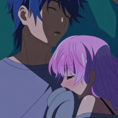 Akari x Jiro - More than a married couple but not lovers