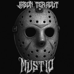 JASON TERAOUT