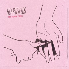 Cevapcici Allin ✖ HEARTFIELDS – The Organ Tapes