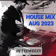 Dj Teeweezy - Teke House Mix July 2023.mp3