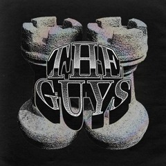 The Guys ft. Theodore Grams & IHATEYOUSHEED (Prod. Bombs215)