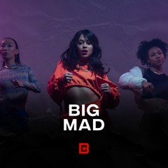 [FREE] Beyonce Type Beat - "Big Mad"