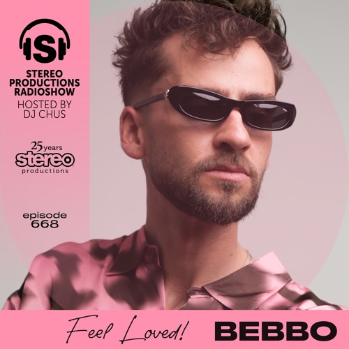 BEBBO Stereo Productions Podcast 668