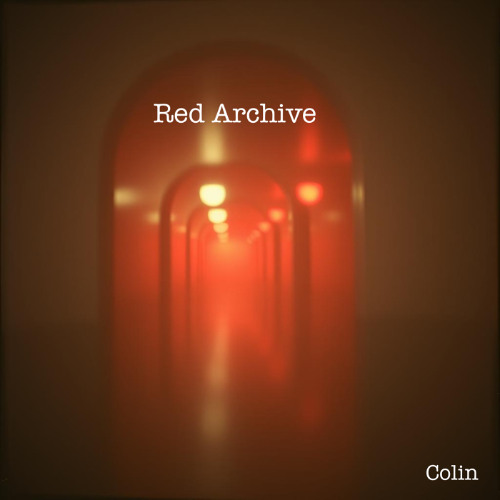 Red Archive (Colin)