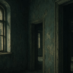 Rooms That Forgot Their Names