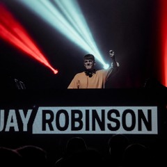 EDMID Guest Mix 253 || Jay Robinson