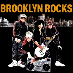 Brooklyn Rocks (Beastie Boys vs. Joan Jett And The Blackhearts)