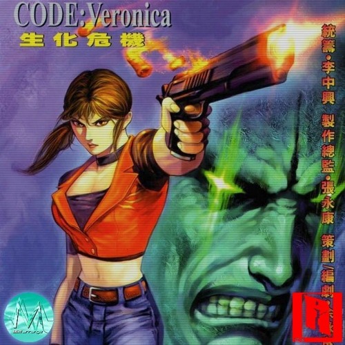 Freedom Type RM (DjMokram X Rukunetsu) [RE Code Veronica]