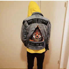 Caine Reason - Im Frm NY