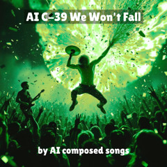AI C-39-02-02 We Won't Fall