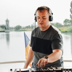 Digital Connection 055 (live from Acoustic TM boatparty)