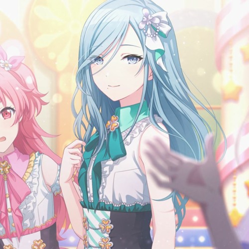 (project sekai) at the end of the unraveled threads event bgm