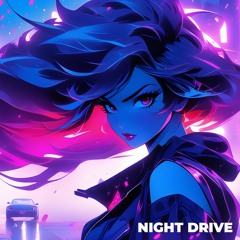 Ferniya - Night Drive