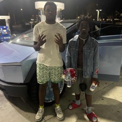 Flexxed up Flexxin