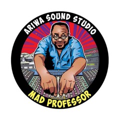 DEEP MEDi : Open Ground w/ Mad Professor 211125