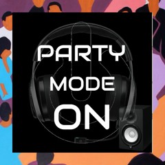 PartyModeOn