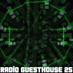 RADIO GUESTHOUSE