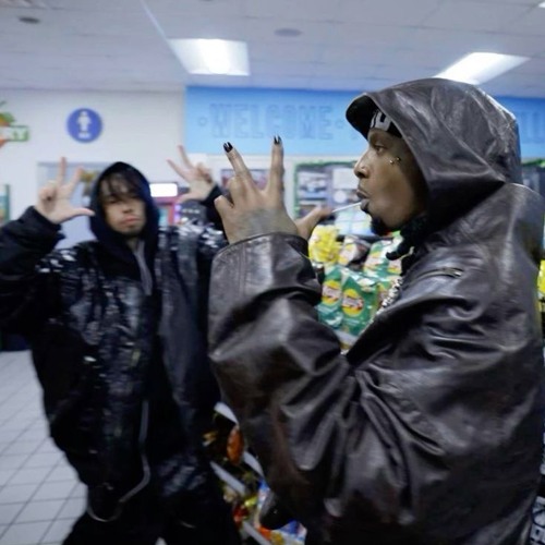 Stream playboi carti - 2024 (african Pop Remix) by Hayato