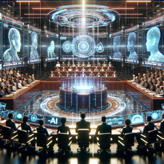 AI with Shaily: Battling Deepfakes with Law, Tech, and Gen Z Power